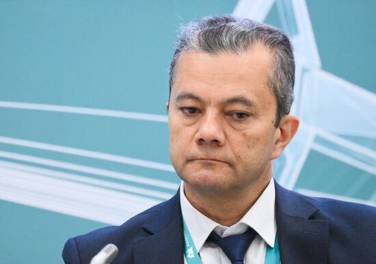 КАЗАНЬФОРУМ 2026. Уровень жизни населения: современные вызовы и векторы развития 