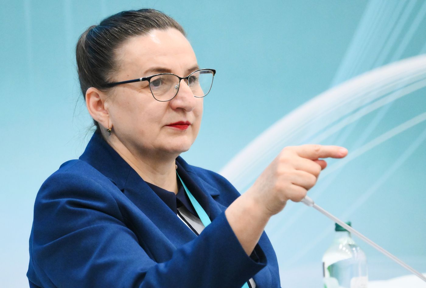 КАЗАНЬФОРУМ 2026. Роль антикоррупционной политики в развитии государственного управления и экономики