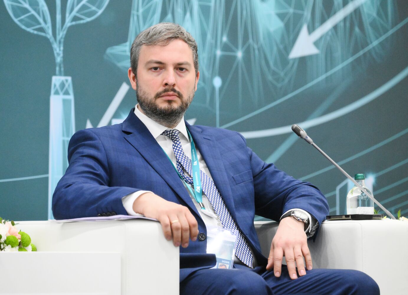 КАЗАНЬФОРУМ 2026. Роль антикоррупционной политики в развитии государственного управления и экономики