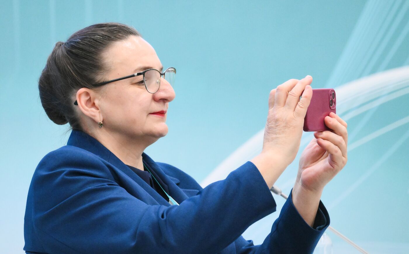 КАЗАНЬФОРУМ 2026. Роль антикоррупционной политики в развитии государственного управления и экономики
