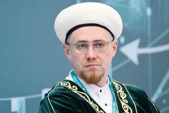 КАЗАНЬФОРУМ 2026. Роль антикоррупционной политики в развитии государственного управления и экономики