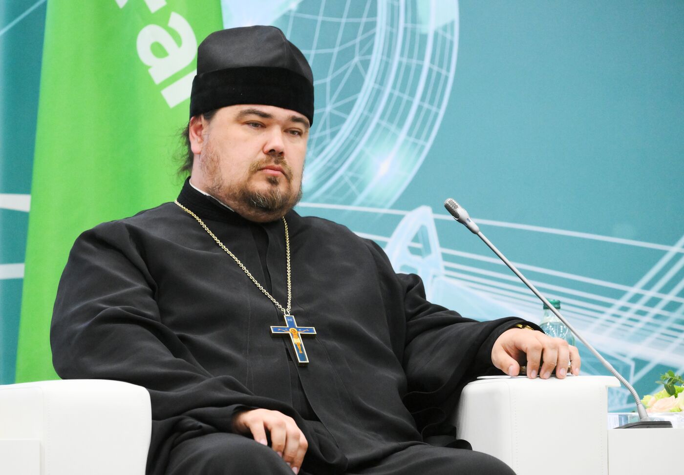 КАЗАНЬФОРУМ 2026. Роль антикоррупционной политики в развитии государственного управления и экономики