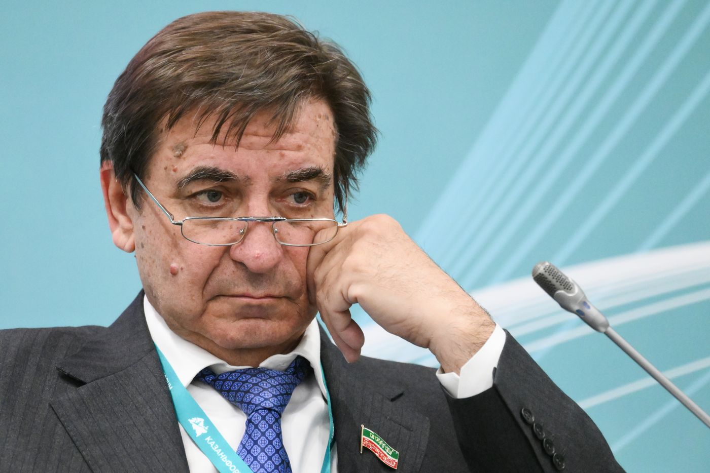 КАЗАНЬФОРУМ 2026. Роль антикоррупционной политики в развитии государственного управления и экономики