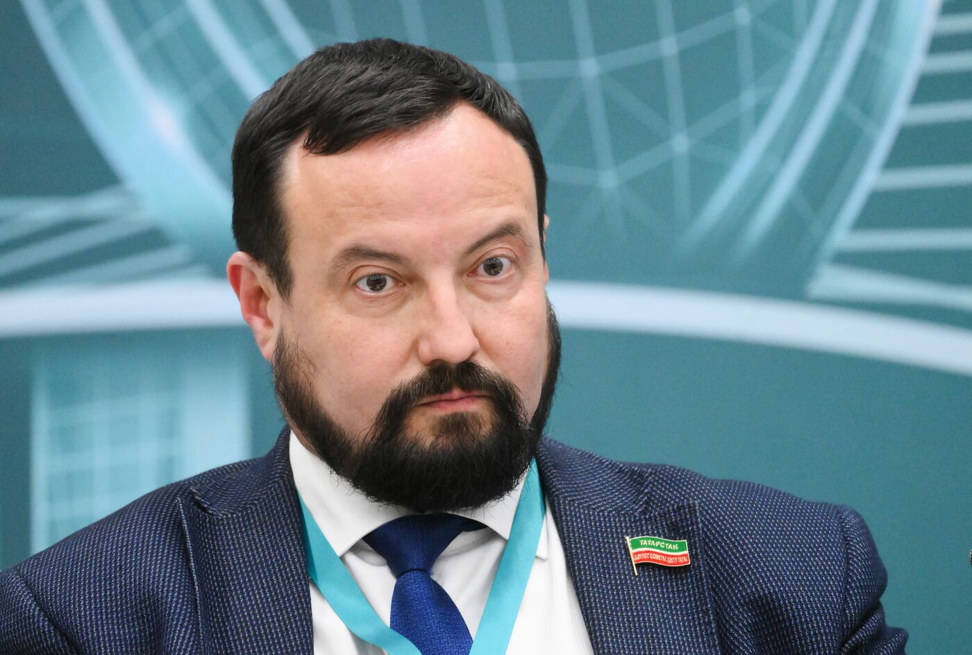 КАЗАНЬФОРУМ 2026. Роль антикоррупционной политики в развитии государственного управления и экономики