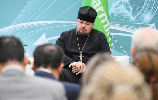 КАЗАНЬФОРУМ 2026. Роль антикоррупционной политики в развитии государственного управления и экономики