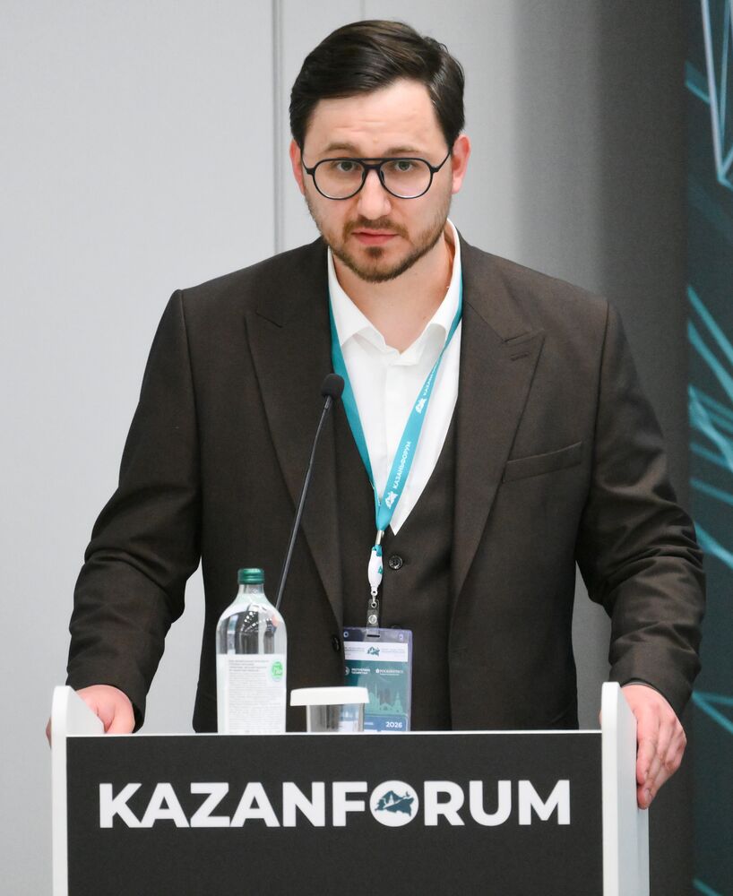КАЗАНЬФОРУМ 2026. Роль антикоррупционной политики в развитии государственного управления и экономики
