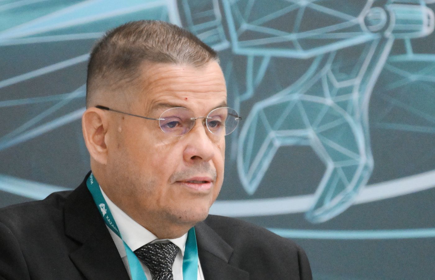 КАЗАНЬФОРУМ 2026. Роль антикоррупционной политики в развитии государственного управления и экономики