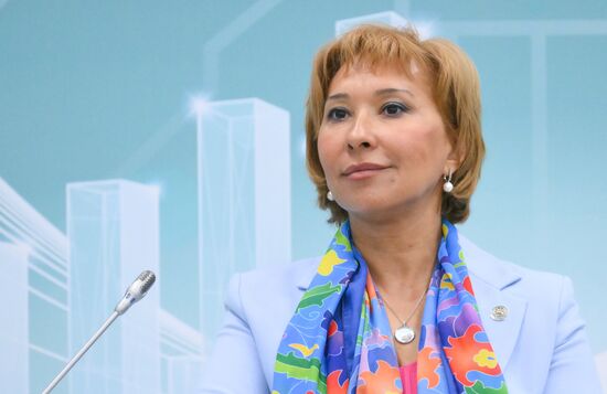 КАЗАНЬФОРУМ 2026. Уровень жизни населения: современные вызовы и векторы развития