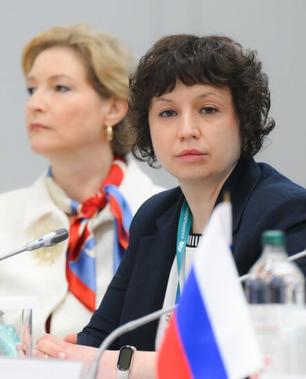 КАЗАНЬФОРУМ 2026. Гуманитарное присутствие в странах исламского мира - новые инструменты