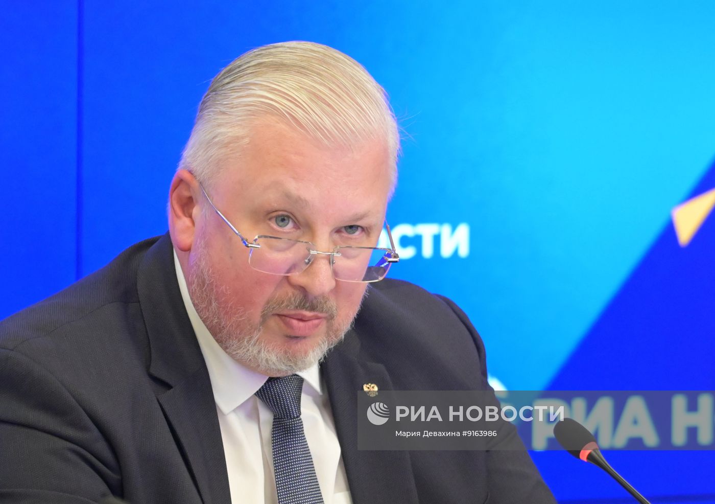 Русские глазами американца: за 5 минут до начала холодной войны
