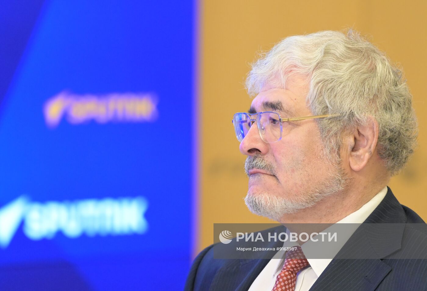 Русские глазами американца: за 5 минут до начала холодной войны