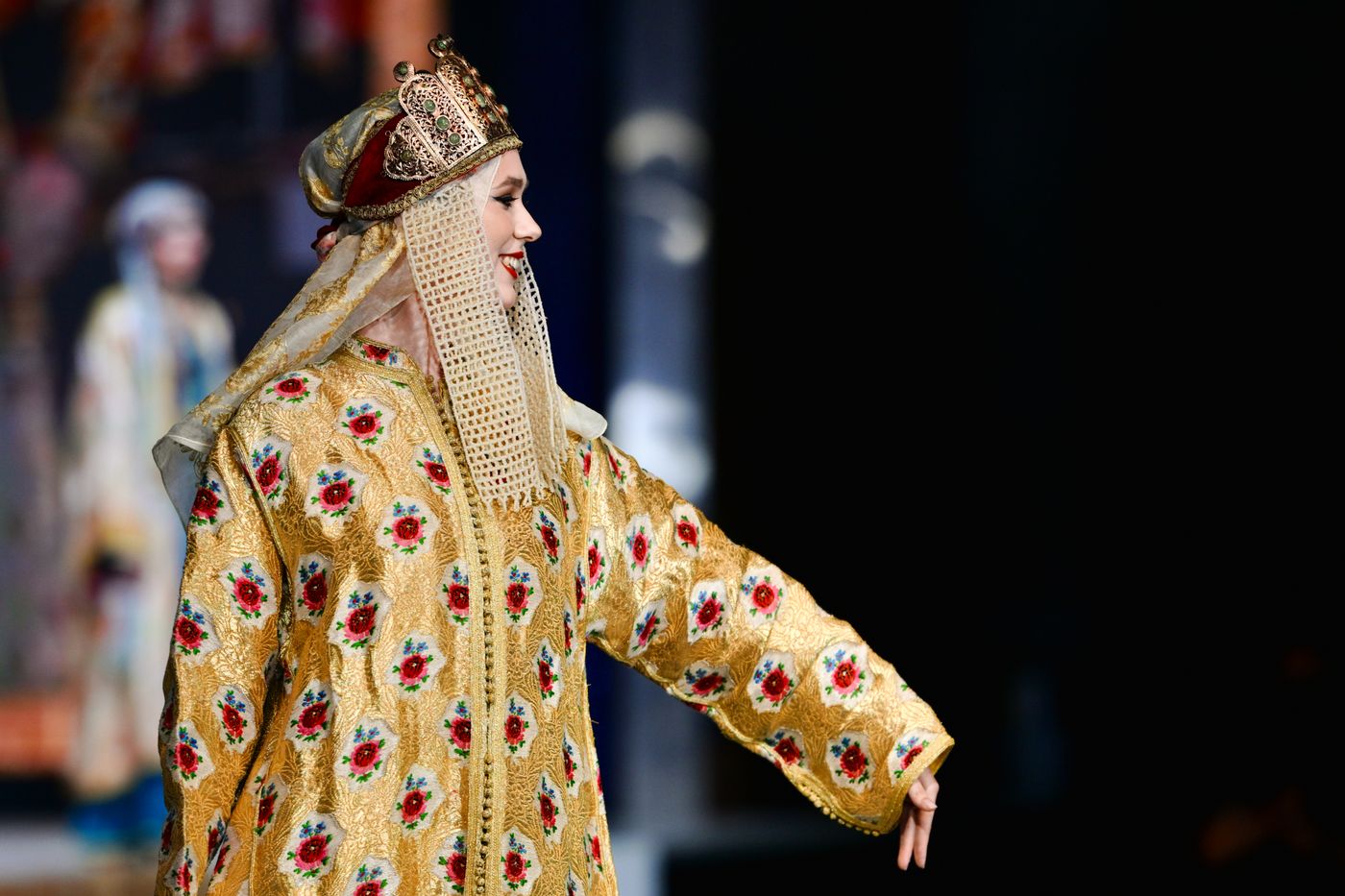 КАЗАНЬФОРУМ 2026. Фестиваль благопристойной моды "Modest Fashion Day"