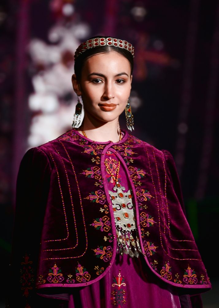 КАЗАНЬФОРУМ 2026. Фестиваль благопристойной моды "Modest Fashion Day"