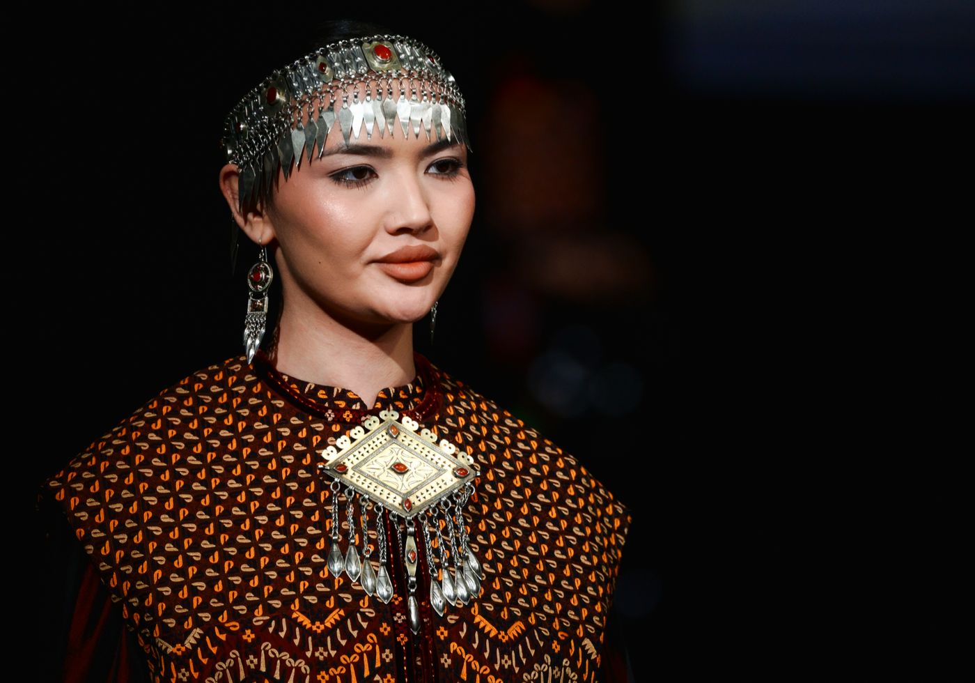 КАЗАНЬФОРУМ 2026. Фестиваль благопристойной моды "Modest Fashion Day"