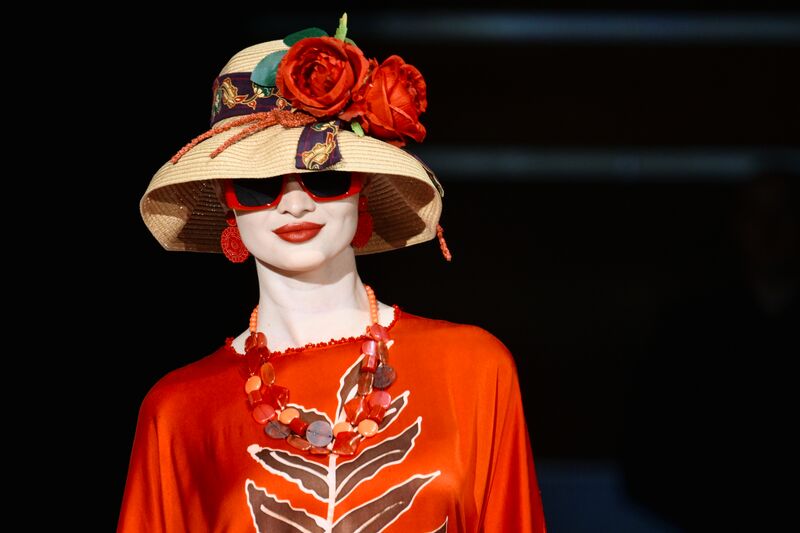 КАЗАНЬФОРУМ 2026. Фестиваль благопристойной моды "Modest Fashion Day"