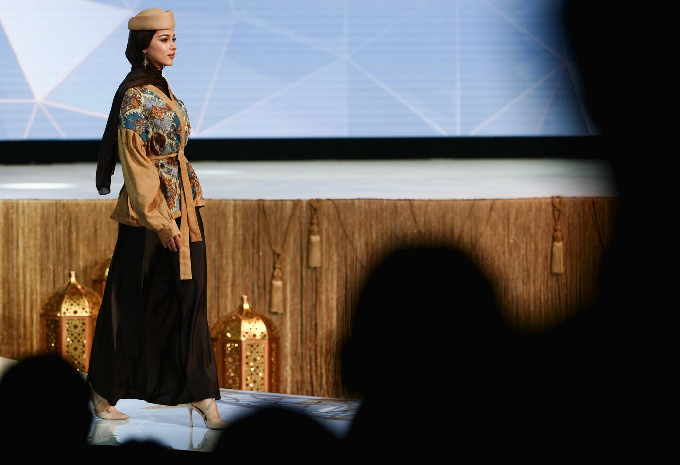 КАЗАНЬФОРУМ 2026. Фестиваль благопристойной моды "Modest Fashion Day"