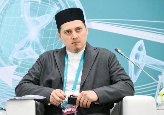 КАЗАНЬФОРУМ 2026. Логистика халяльной продукции: требования рынка и практические решения для экспорта