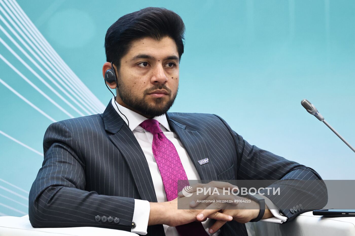 КАЗАНЬФОРУМ 2026. Кадры для исламских финансов: как вырастить людей для новой отрасли