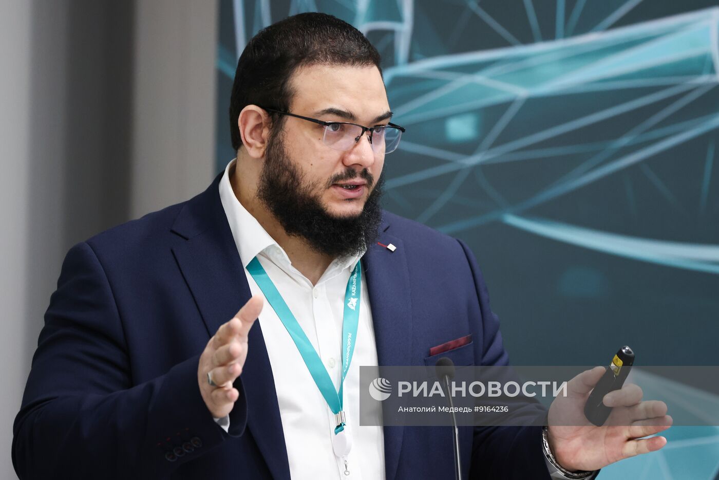 КАЗАНЬФОРУМ 2026. Кадры для исламских финансов: как вырастить людей для новой отрасли