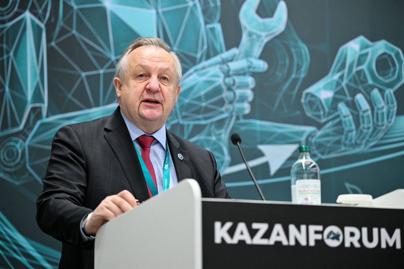 КАЗАНЬФОРУМ 2026. Туризм как инструмент экономической кооперации России и стран ОИС: от промышленных маршрутов к инвестиционным проектам