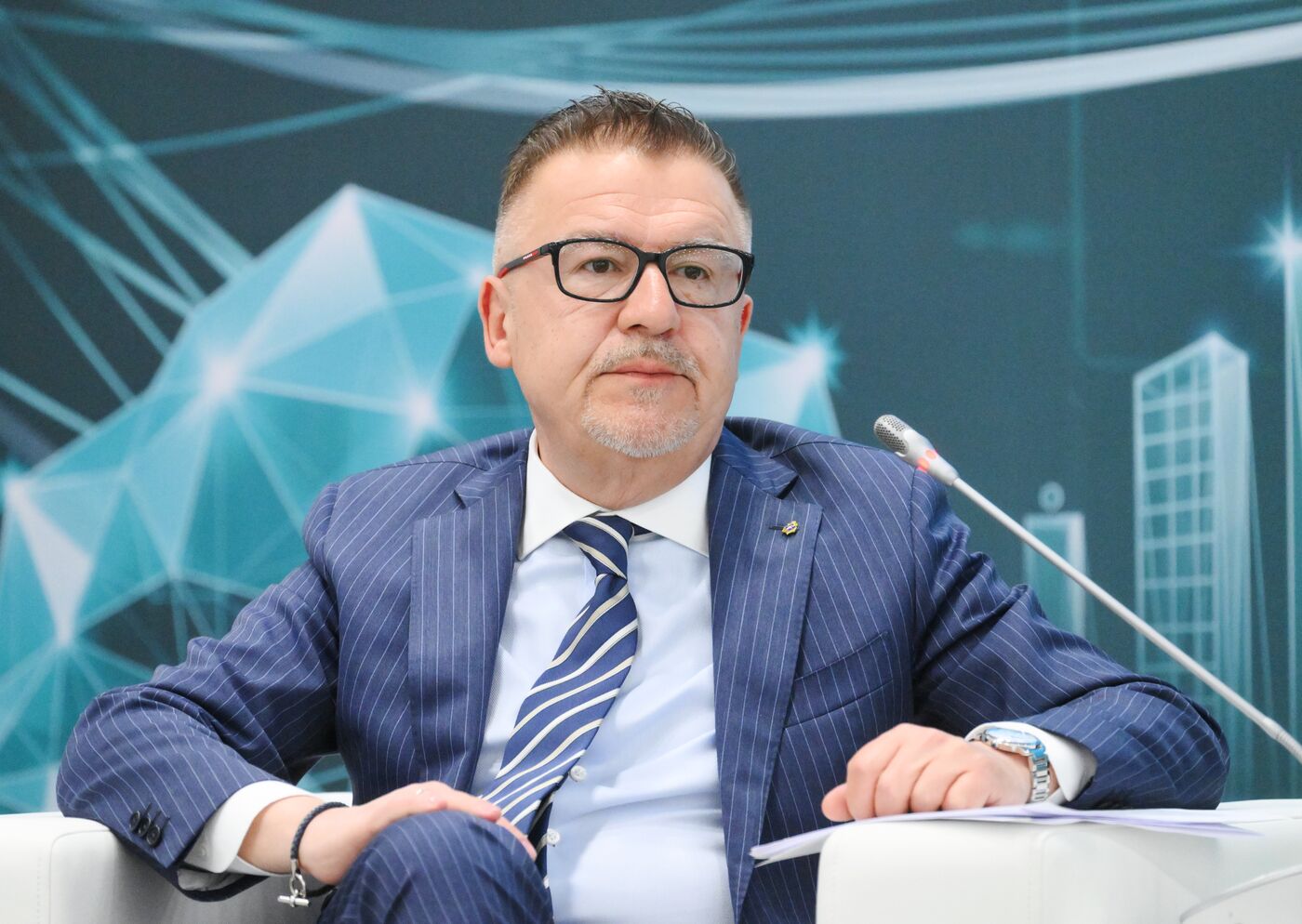 КАЗАНЬФОРУМ 2026. Логистика халяльной продукции: требования рынка и практические решения для экспорта