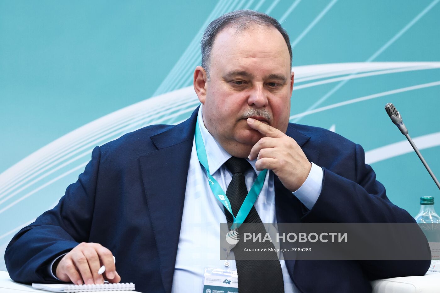 КАЗАНЬФОРУМ 2026. Кадры для исламских финансов: как вырастить людей для новой отрасли