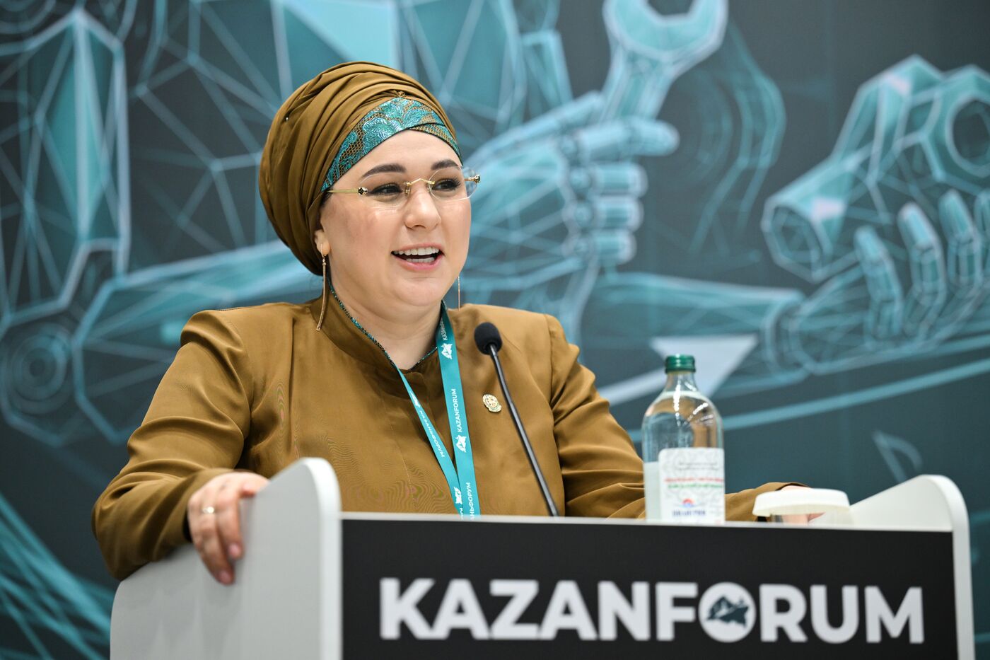 КАЗАНЬФОРУМ 2026. Туризм как инструмент экономической кооперации России и стран ОИС: от промышленных маршрутов к инвестиционным проектам
