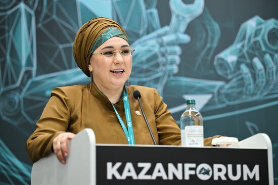 КАЗАНЬФОРУМ 2026. Туризм как инструмент экономической кооперации России и стран ОИС: от промышленных маршрутов к инвестиционным проектам