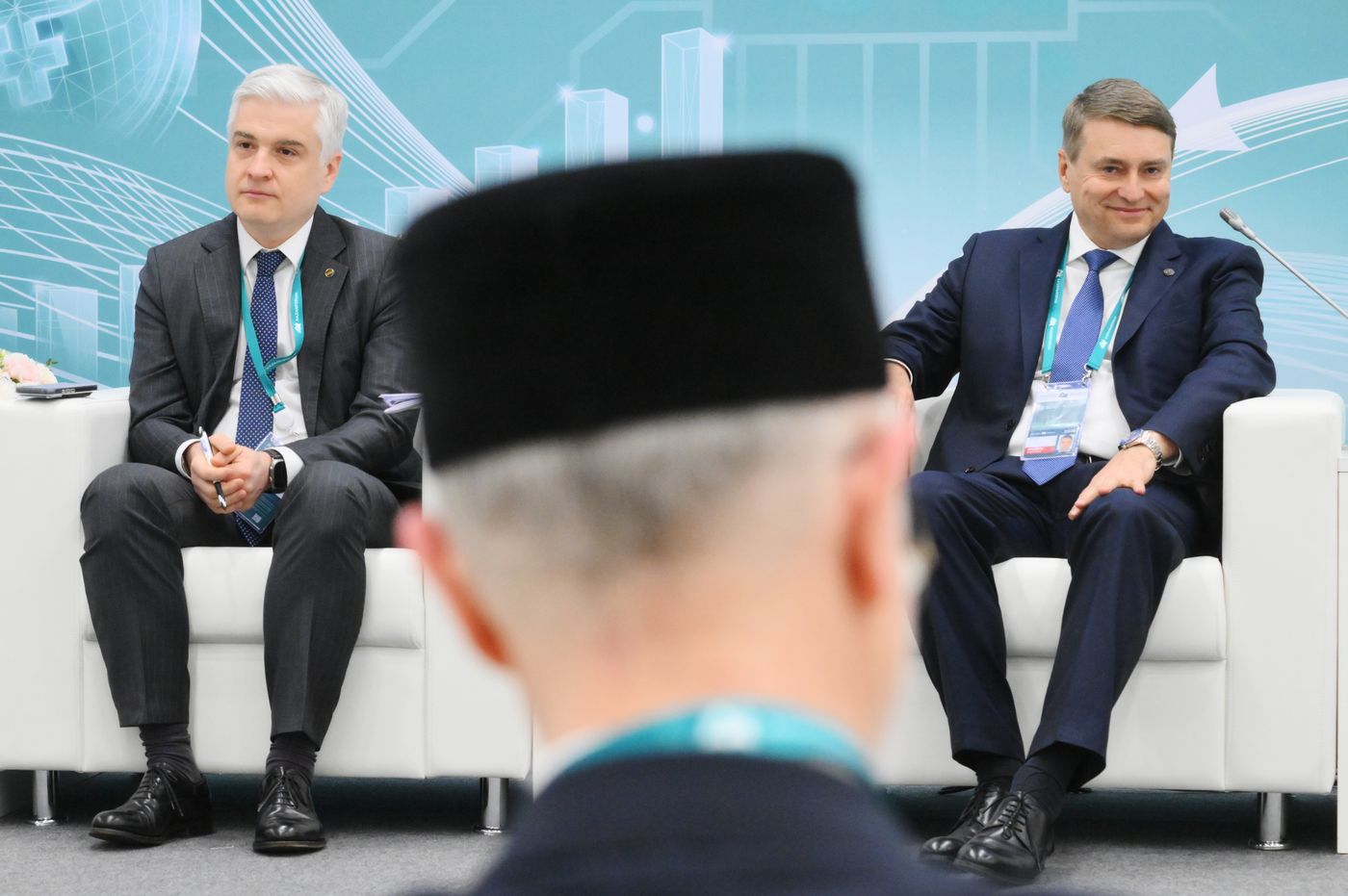 КАЗАНЬФОРУМ 2026. Логистика халяльной продукции: требования рынка и практические решения для экспорта
