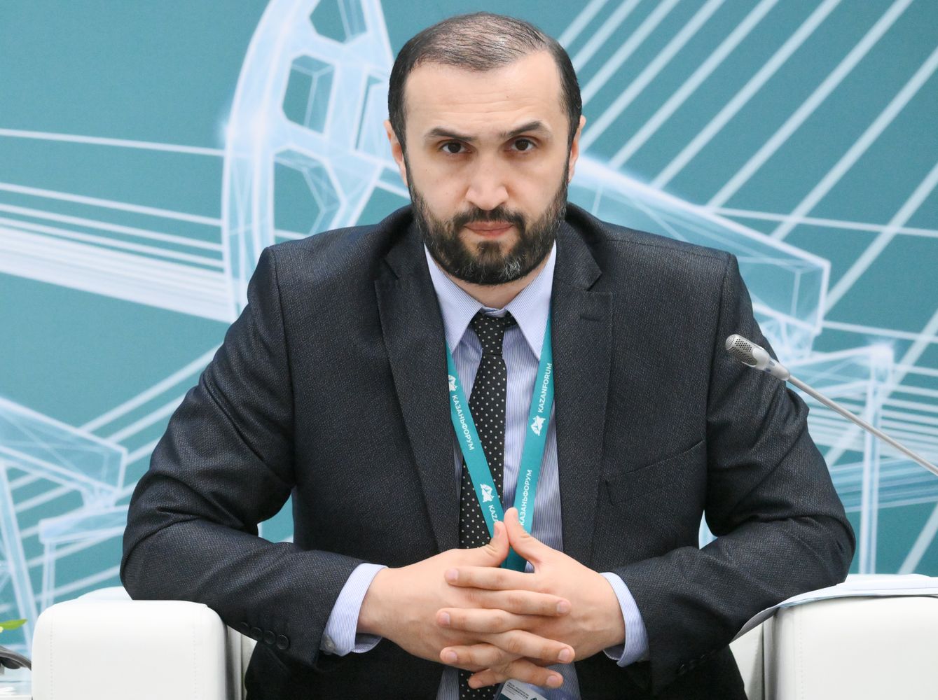 КАЗАНЬФОРУМ 2026. Логистика халяльной продукции: требования рынка и практические решения для экспорта   