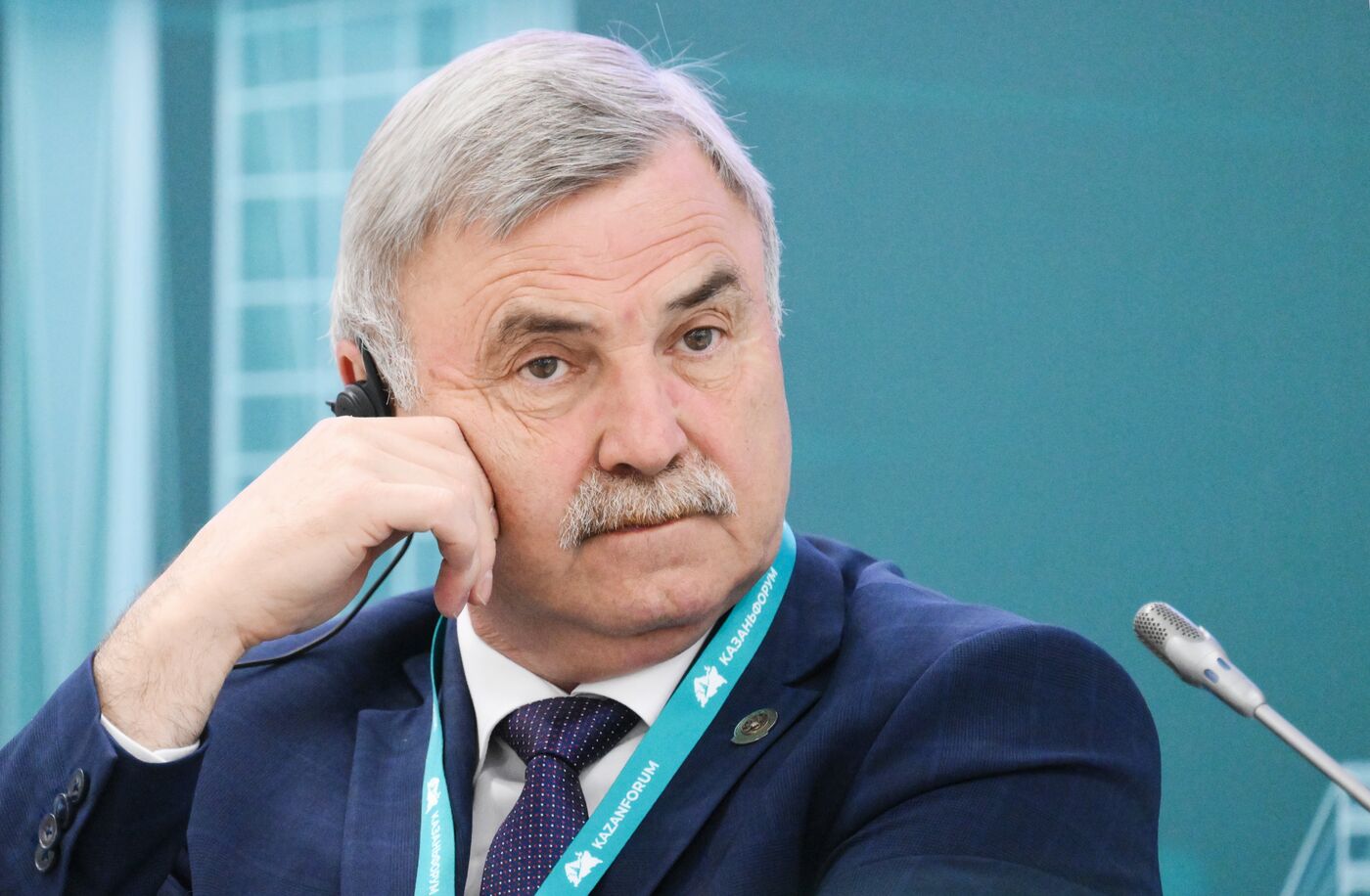 КАЗАНЬФОРУМ 2026. Логистика халяльной продукции: требования рынка и практические решения для экспорта