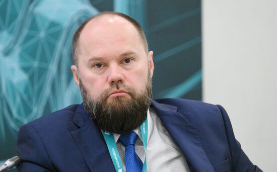 КАЗАНЬФОРУМ 2026. Логистика халяльной продукции: требования рынка и практические решения для экспорта   