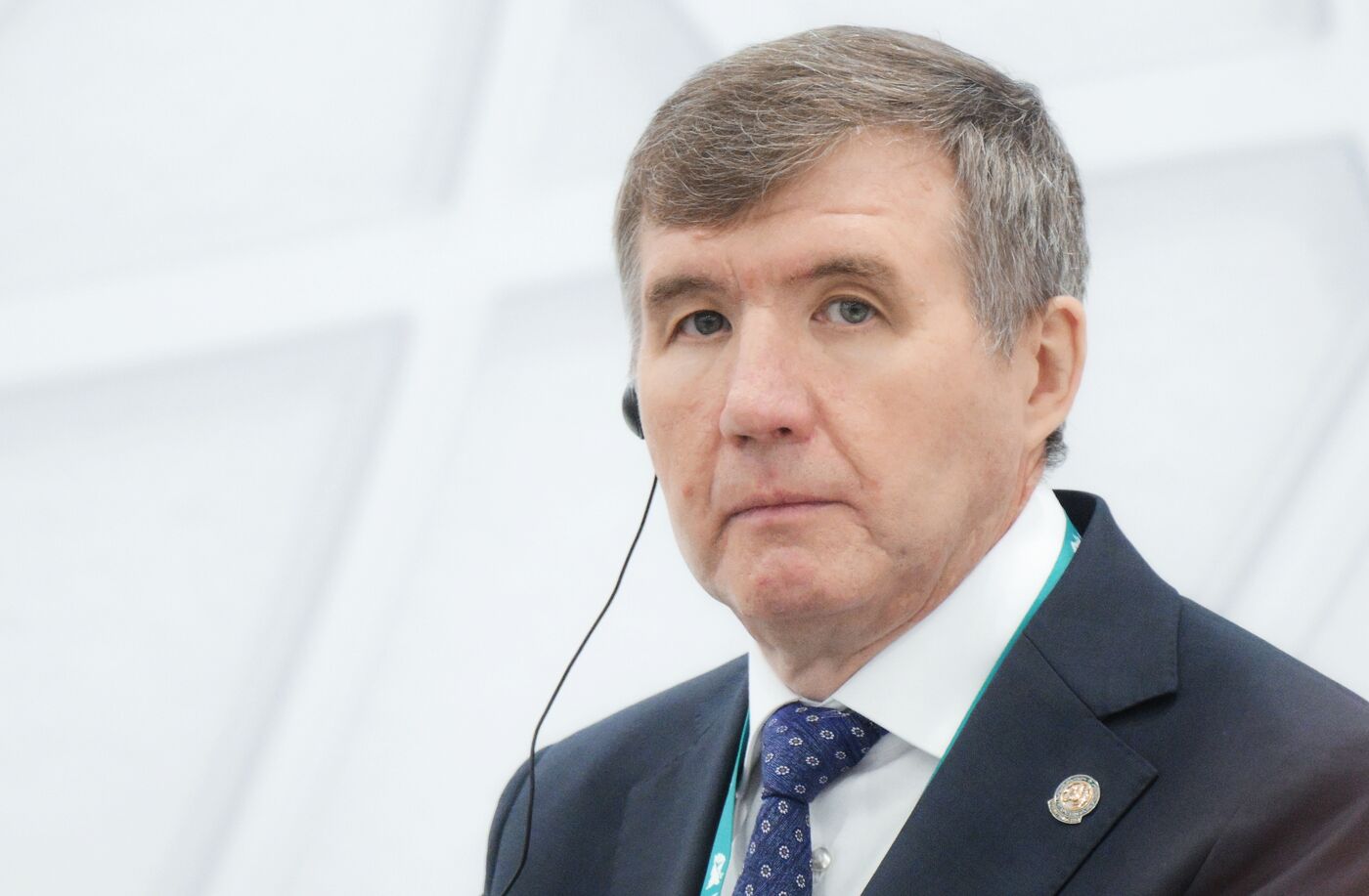 КАЗАНЬФОРУМ 2026. Открытие РИЭФ: Партнерское финансирование: управление и развитие отрасли