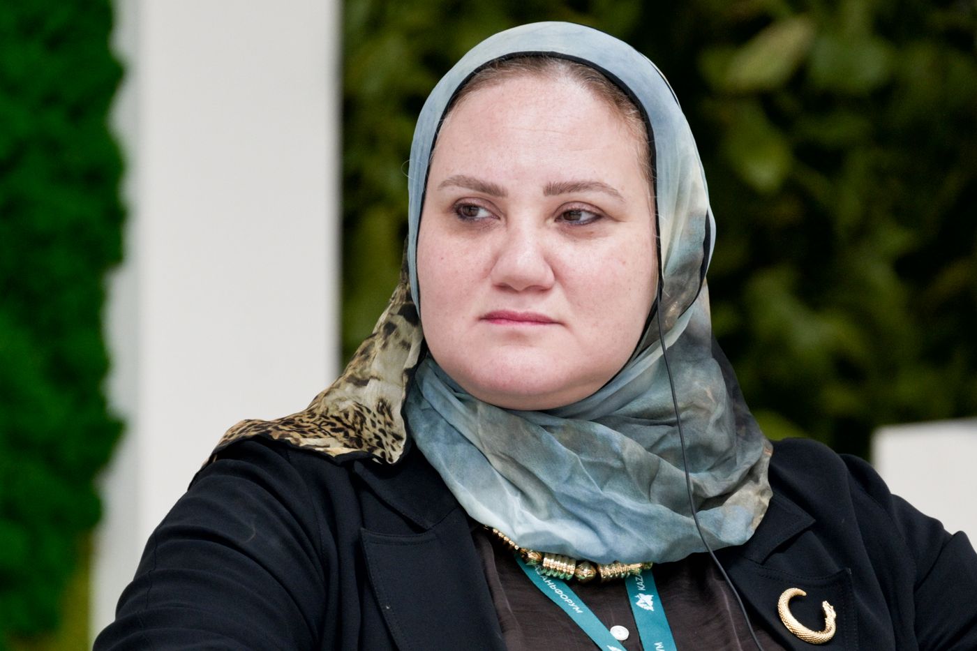 КАЗАНЬФОРУМ 2026. Женщины исламского мира: предпринимательство и экономика в эпоху искусственного интеллекта