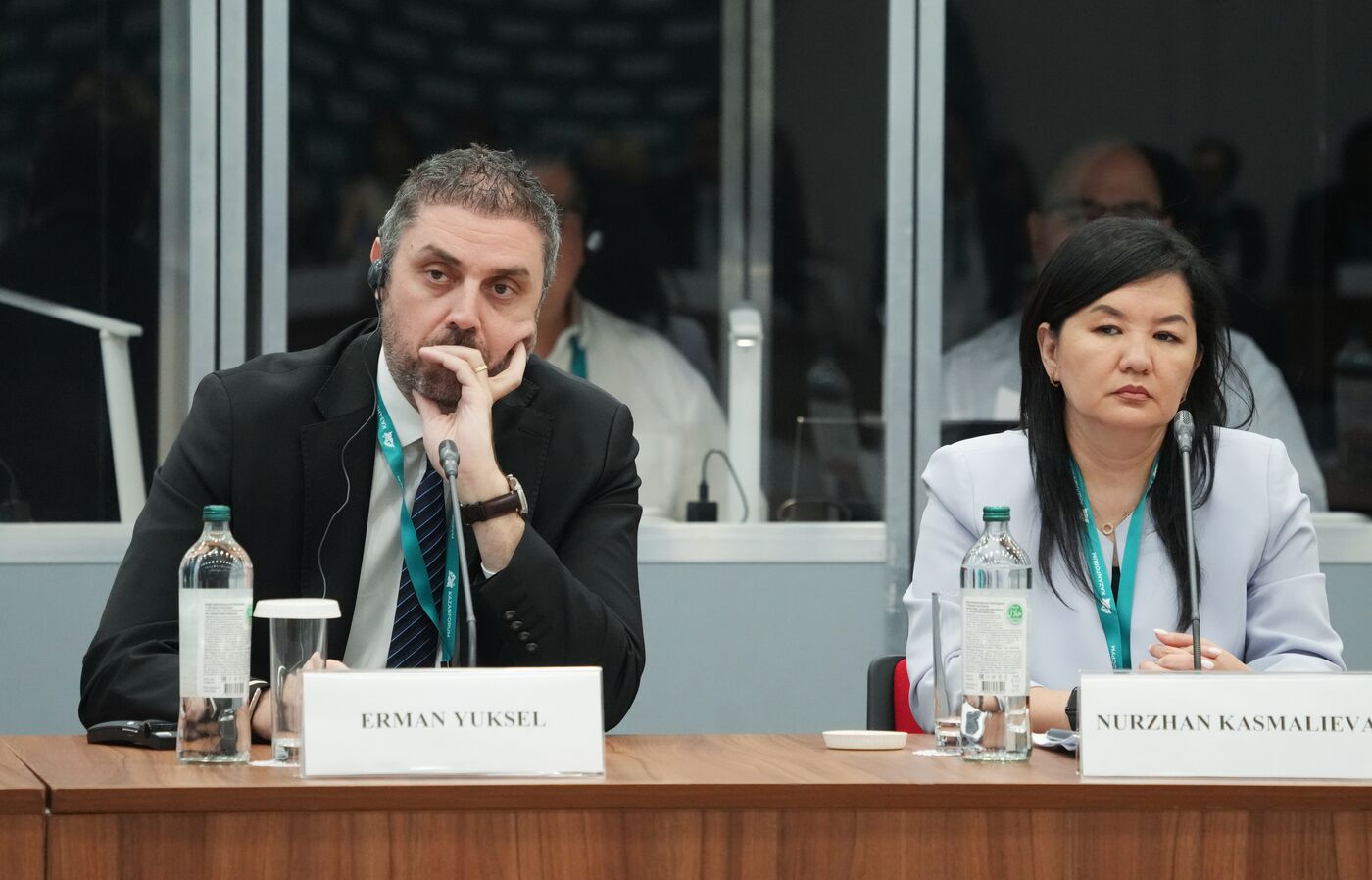 КАЗАНЬФОРУМ 2026. Код наследия: цифровая эволюция смыслов
