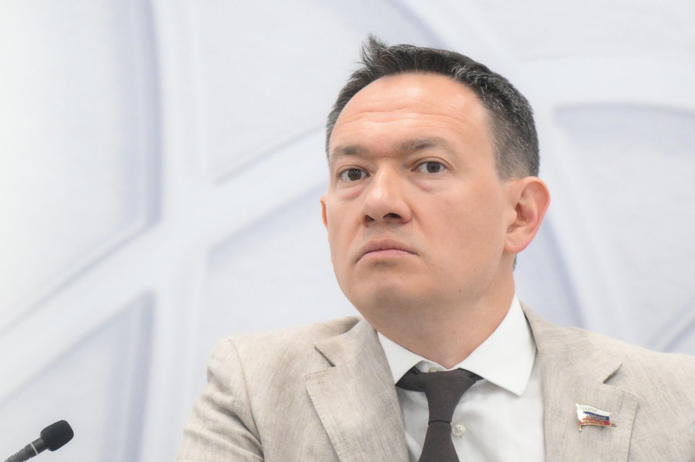 КАЗАНЬФОРУМ 2026. Открытие РИЭФ: Партнерское финансирование: управление и развитие отрасли