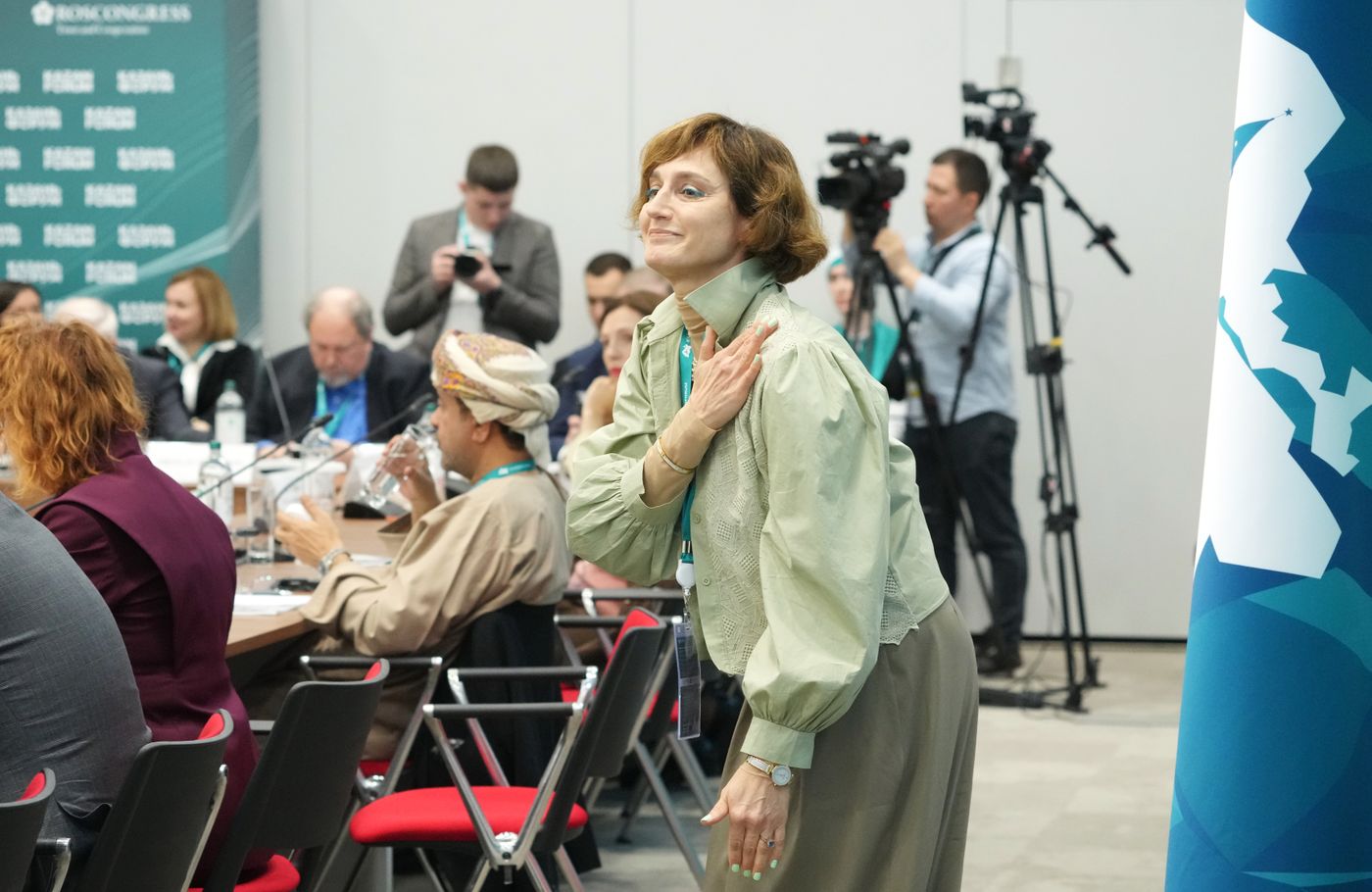 КАЗАНЬФОРУМ2026. Практические решения от А7. Международные переводы в соответствии с нормами шариата