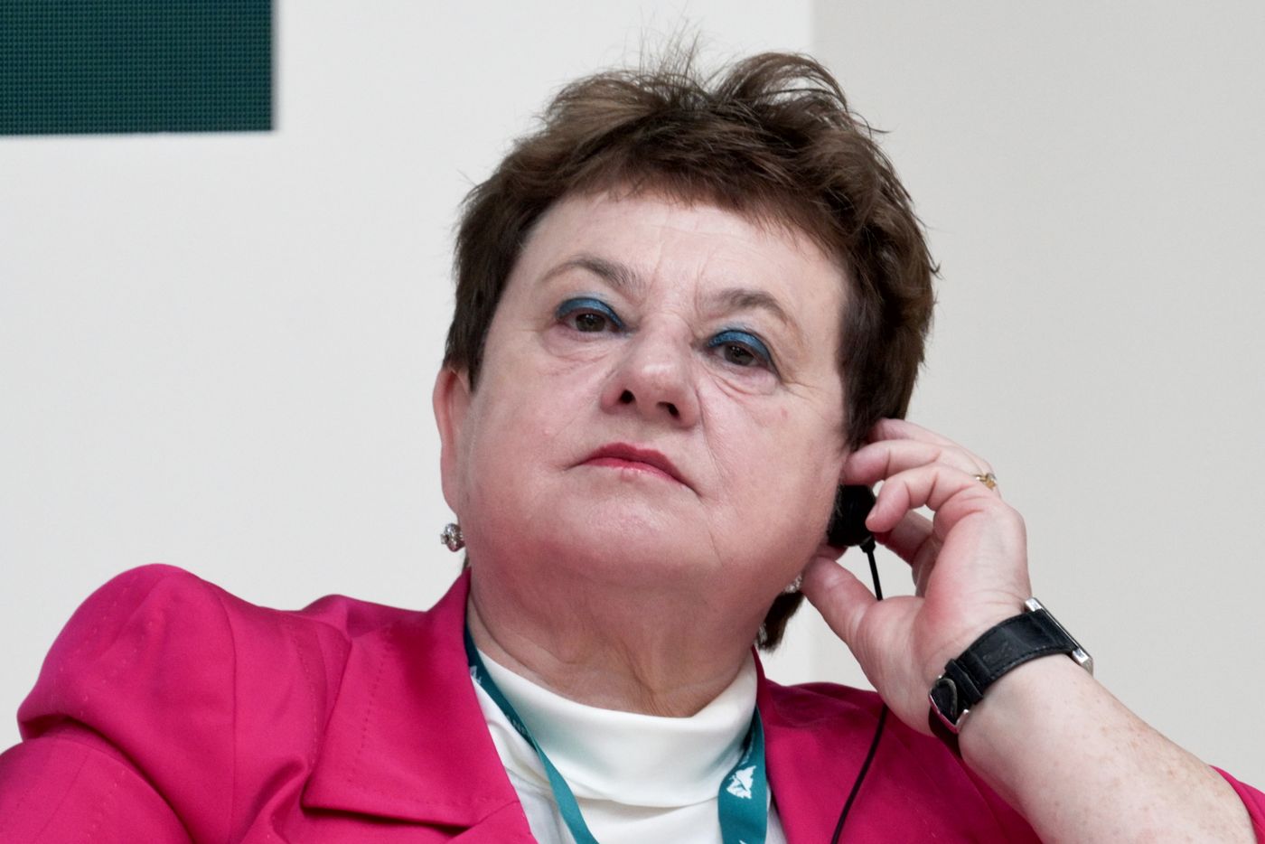 КАЗАНЬФОРУМ 2026. Торжественное открытие трека "Женский взгляд"