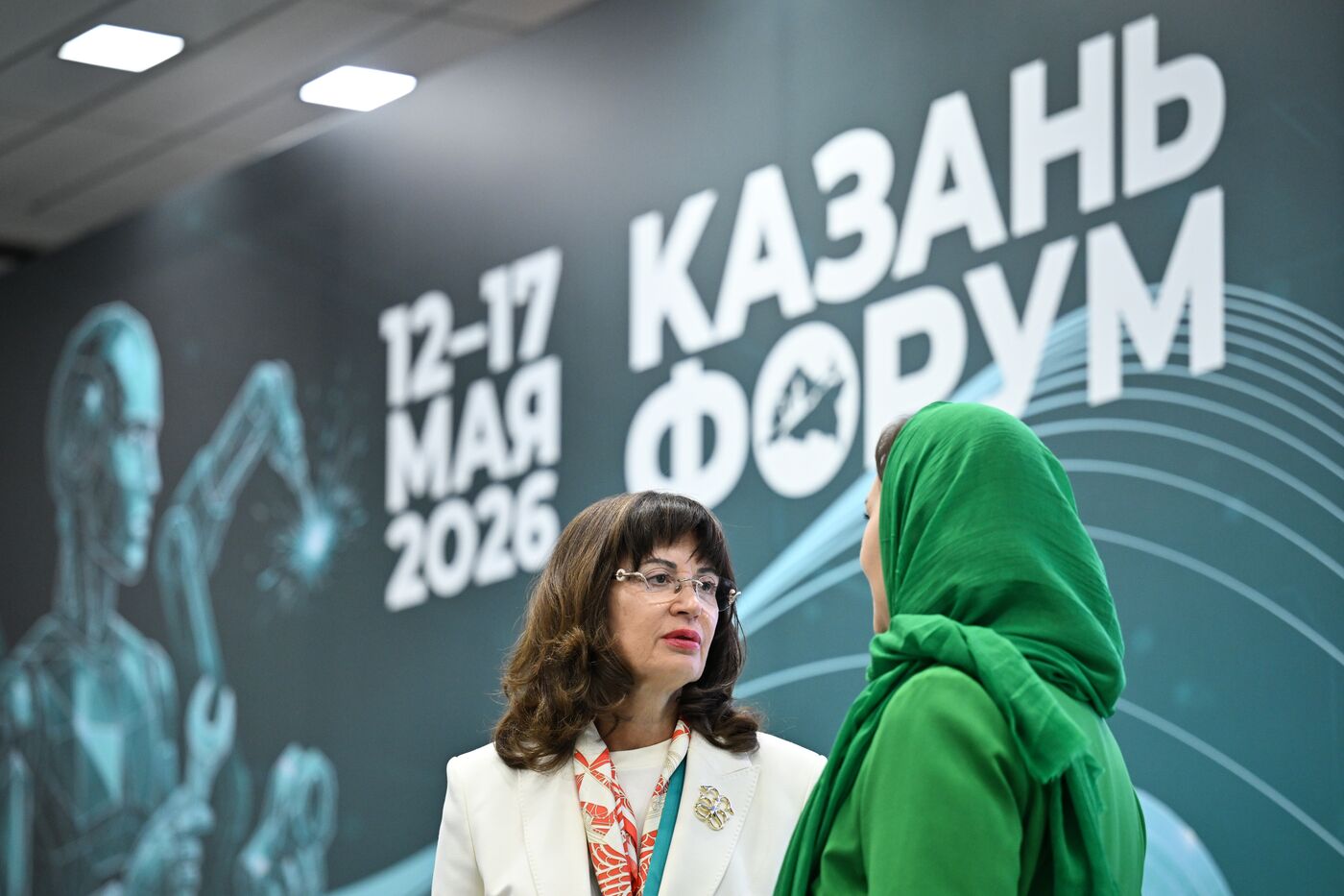 КАЗАНЬФОРУМ 2026. Туризм как инструмент экономической кооперации России и стран ОИС: от промышленных маршрутов к инвестиционным проектам
