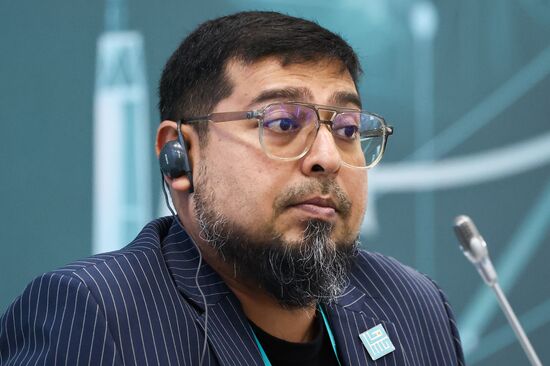КАЗАНЬФОРУМ 2026. Кадры для исламских финансов: как вырастить людей для новой отрасли