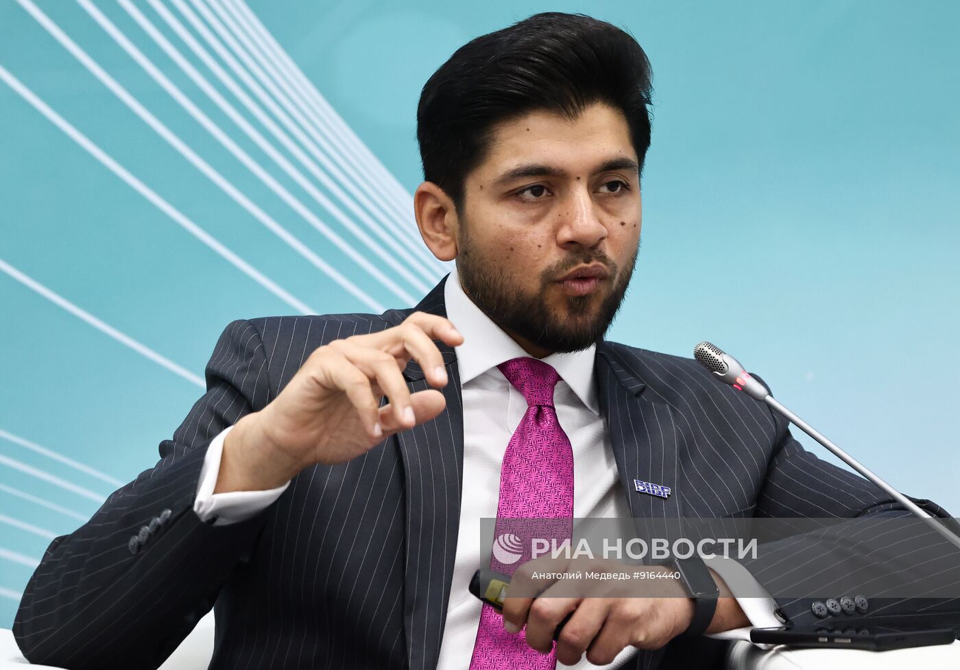 КАЗАНЬФОРУМ 2026. Кадры для исламских финансов: как вырастить людей для новой отрасли