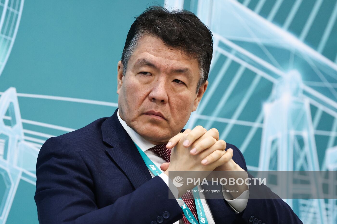 КАЗАНЬФОРУМ 2026. Кадры для исламских финансов: как вырастить людей для новой отрасли
