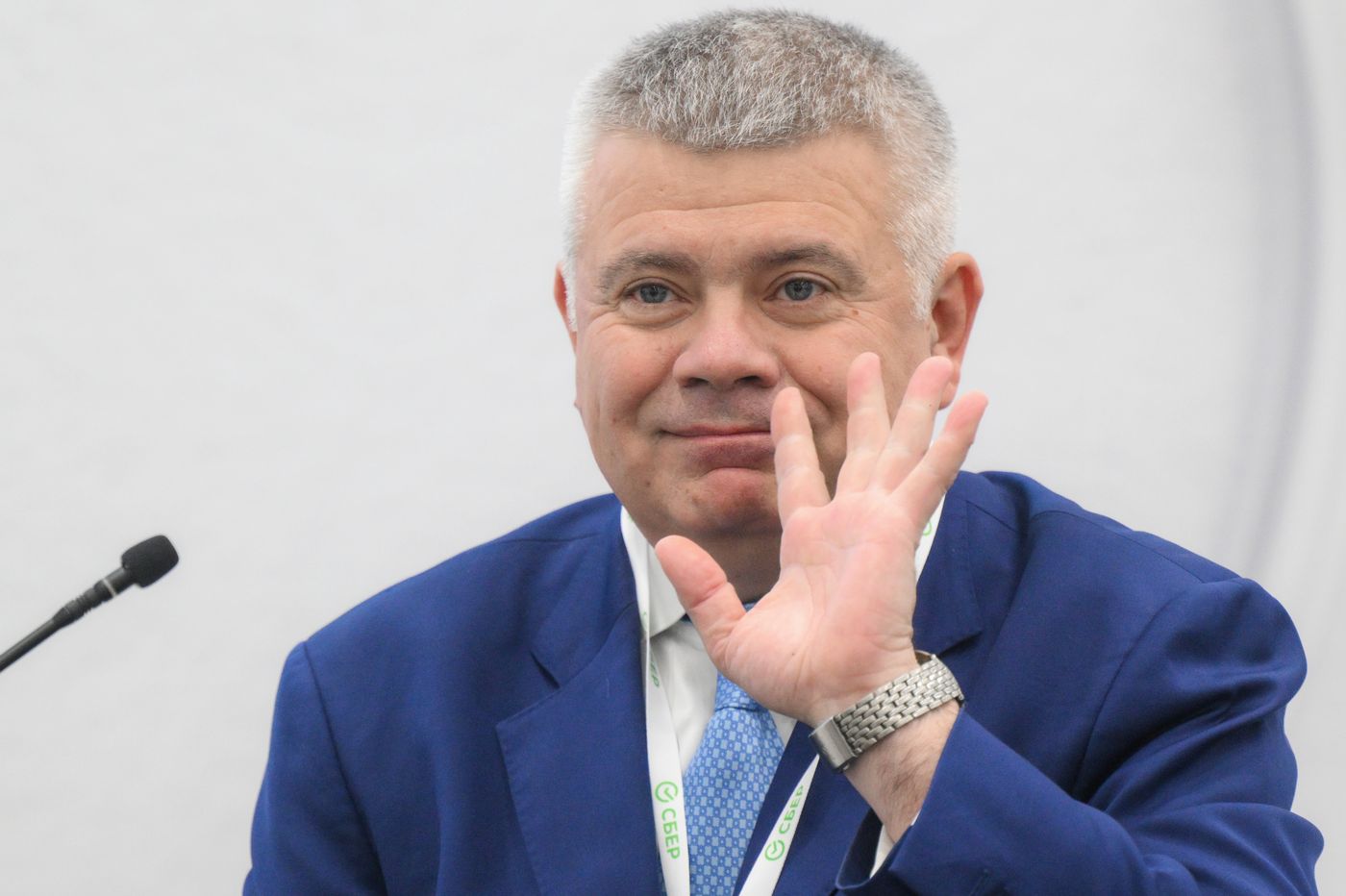 КАЗАНЬФОРУМ 2026. Открытие РИЭФ: Партнерское финансирование: управление и развитие отрасли
