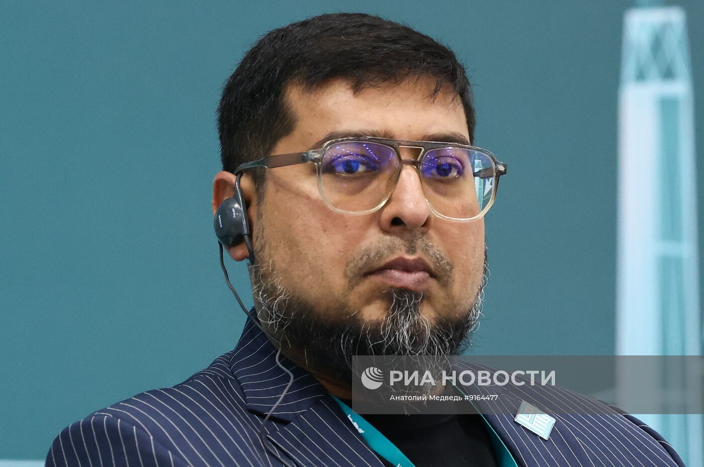 КАЗАНЬФОРУМ 2026. Кадры для исламских финансов: как вырастить людей для новой отрасли