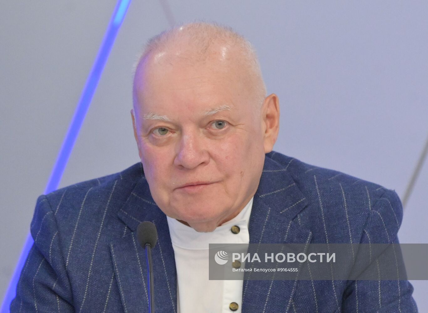 Открытие фестиваля "Джаз на Трех Горах"