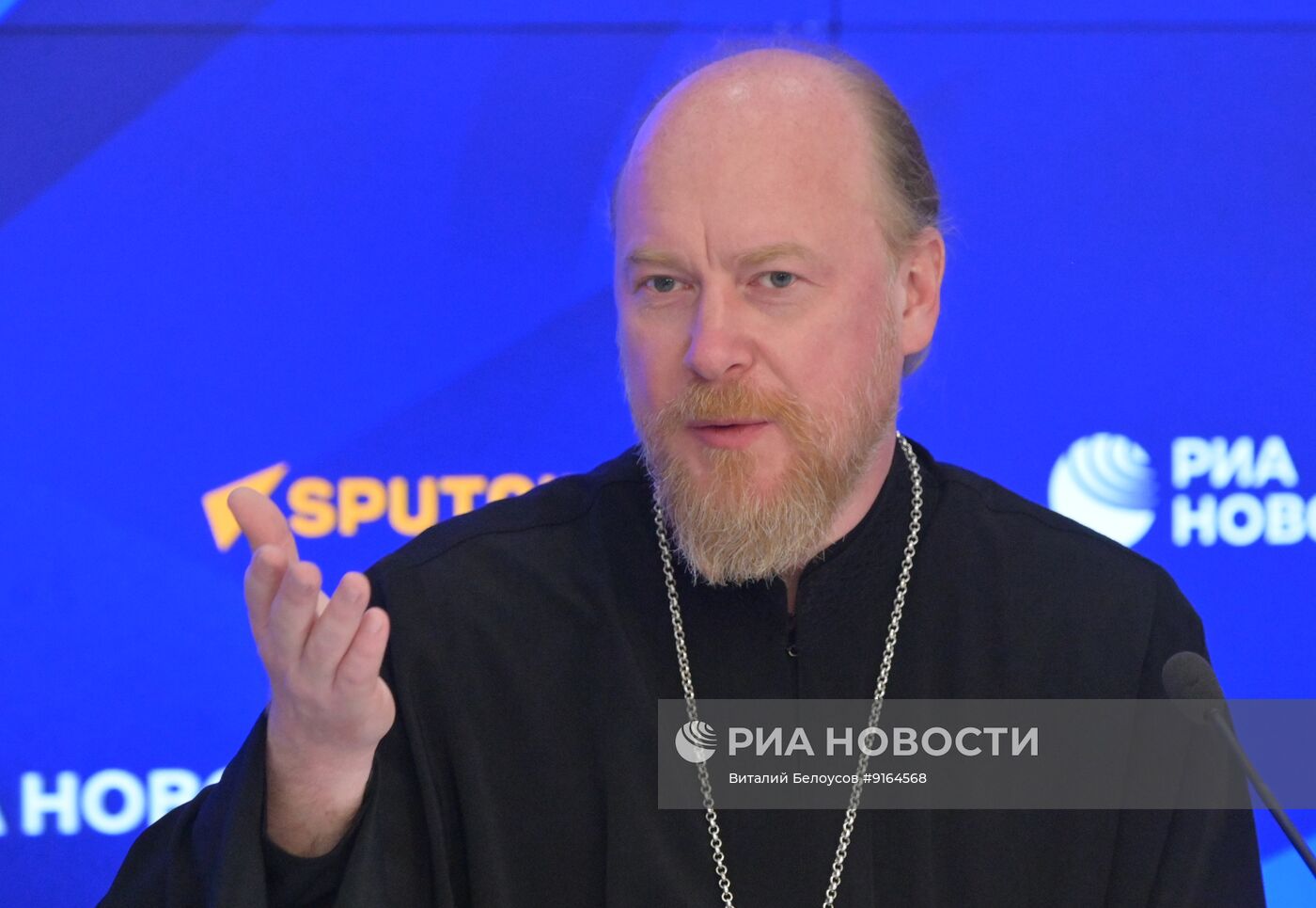 Открытие фестиваля "Джаз на Трех Горах"