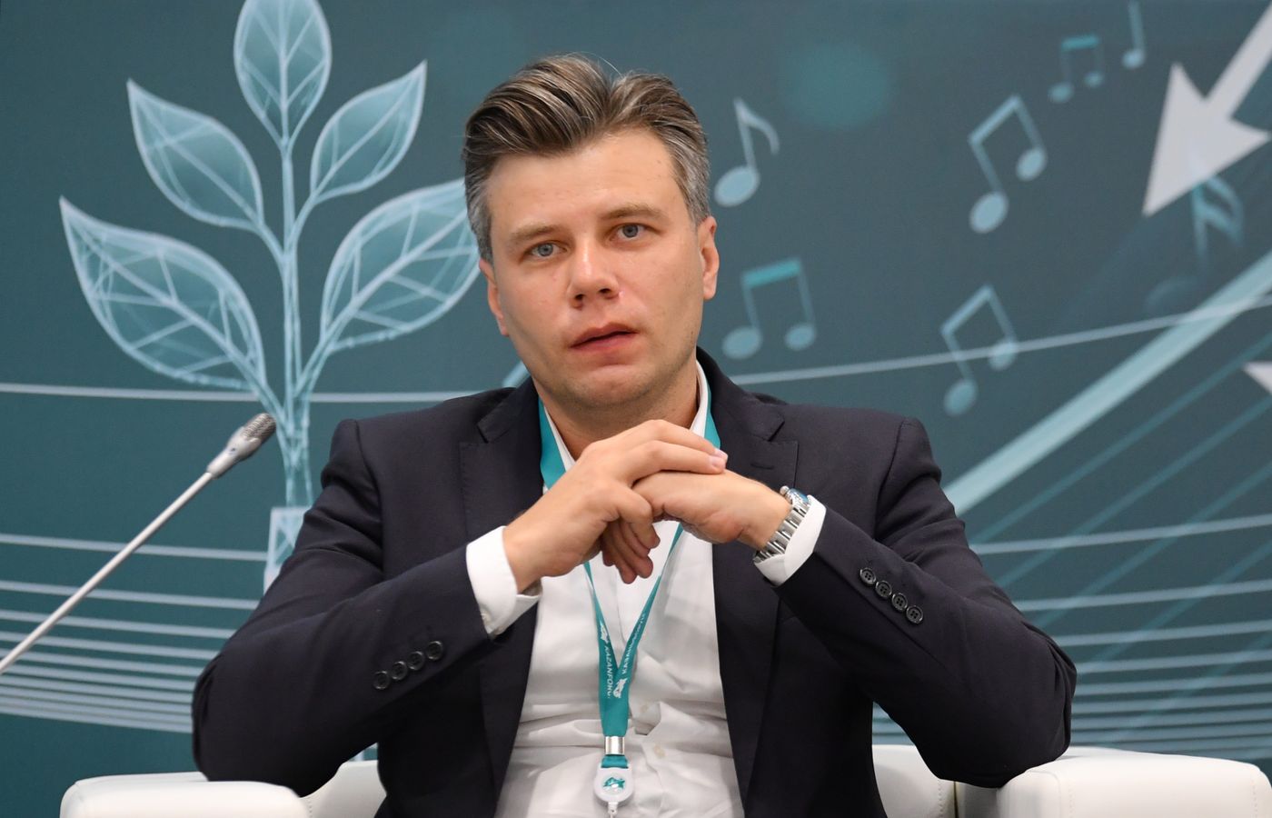КАЗАНЬФОРУМ2026. Цифровой транспорт будущего: интеллектуальные перевозки и автономные технологии