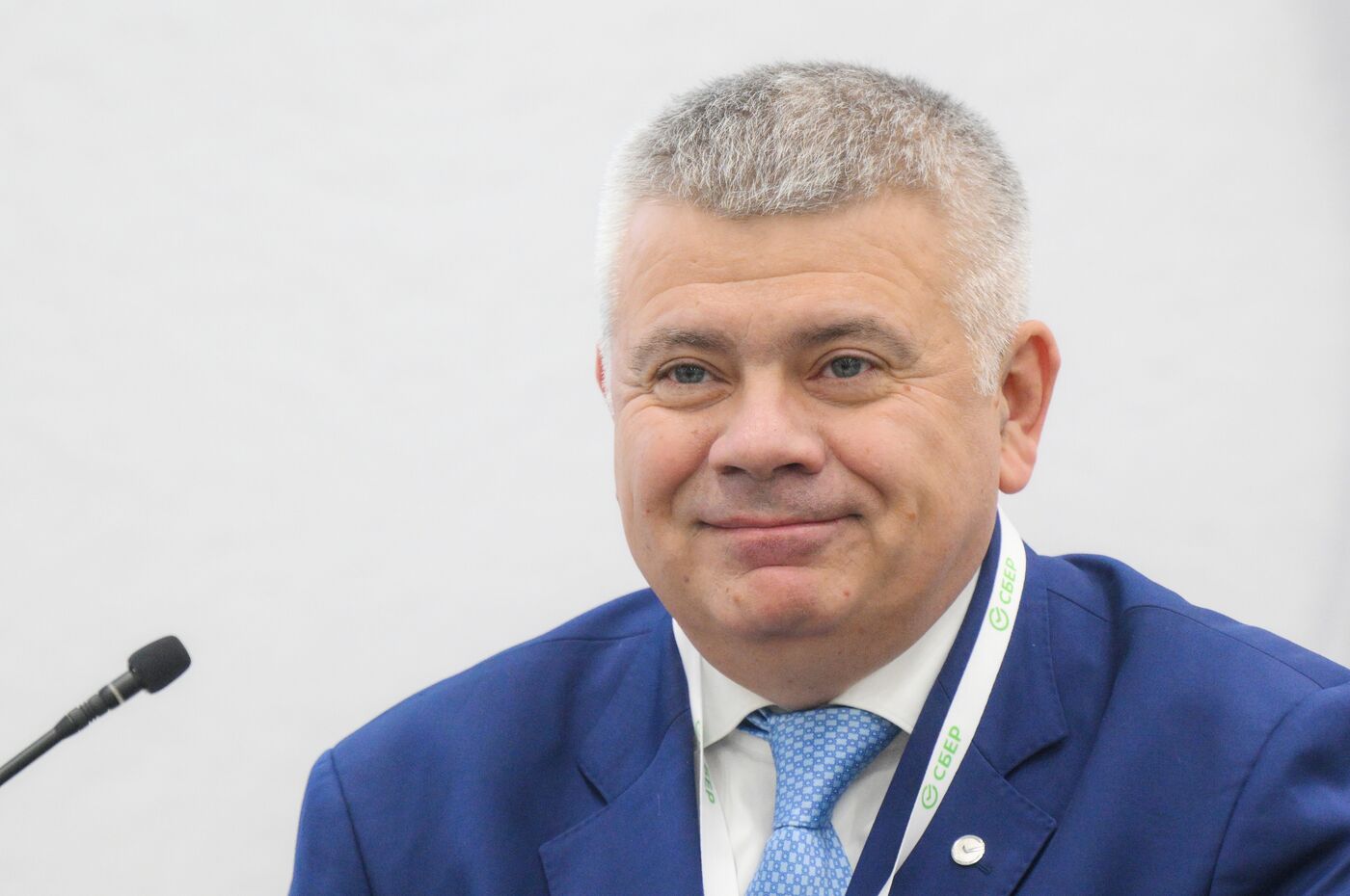 КАЗАНЬФОРУМ 2026. Открытие РИЭФ: Партнерское финансирование: управление и развитие отрасли 