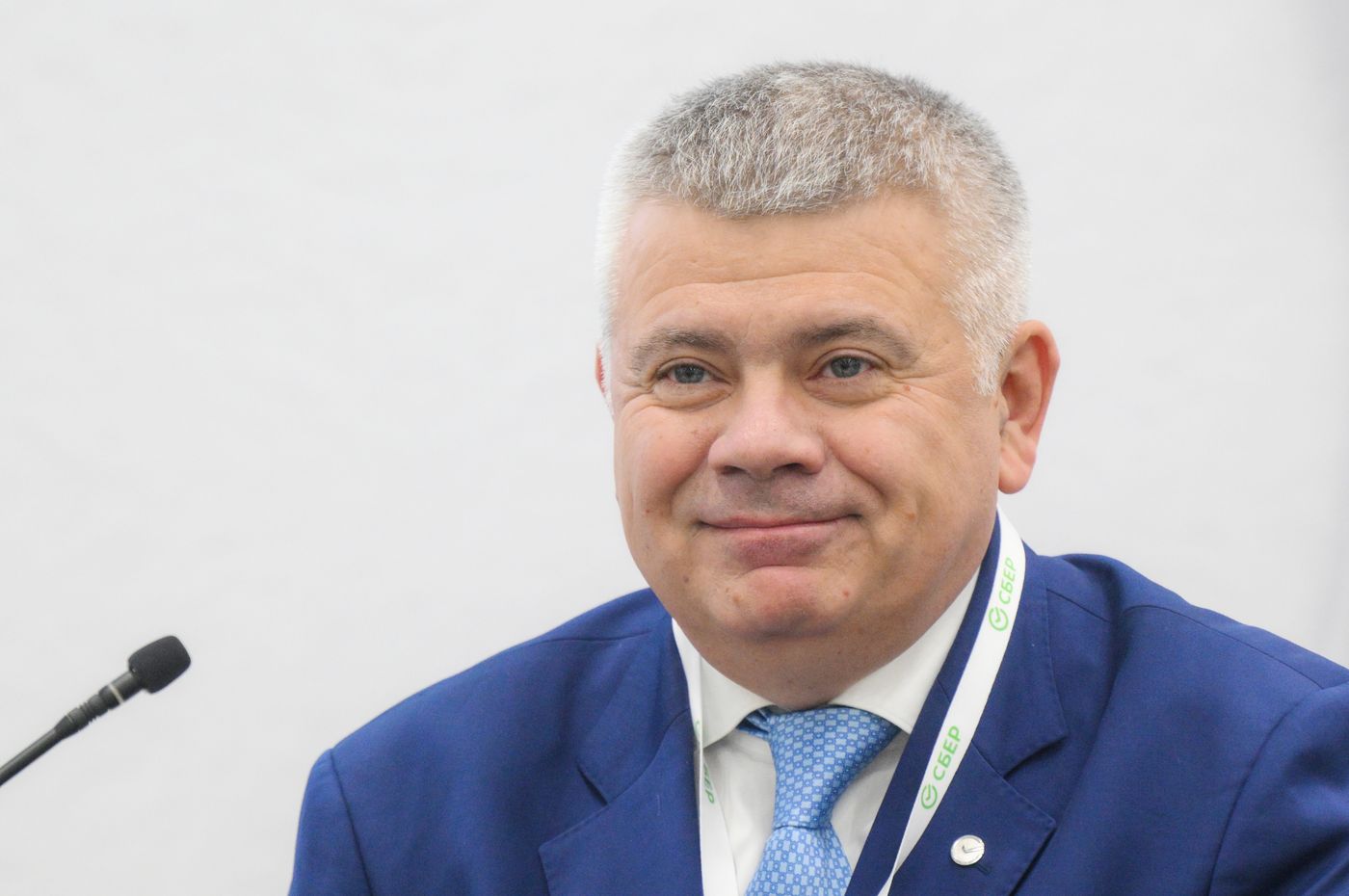КАЗАНЬФОРУМ 2026. Открытие РИЭФ: Партнерское финансирование: управление и развитие отрасли 