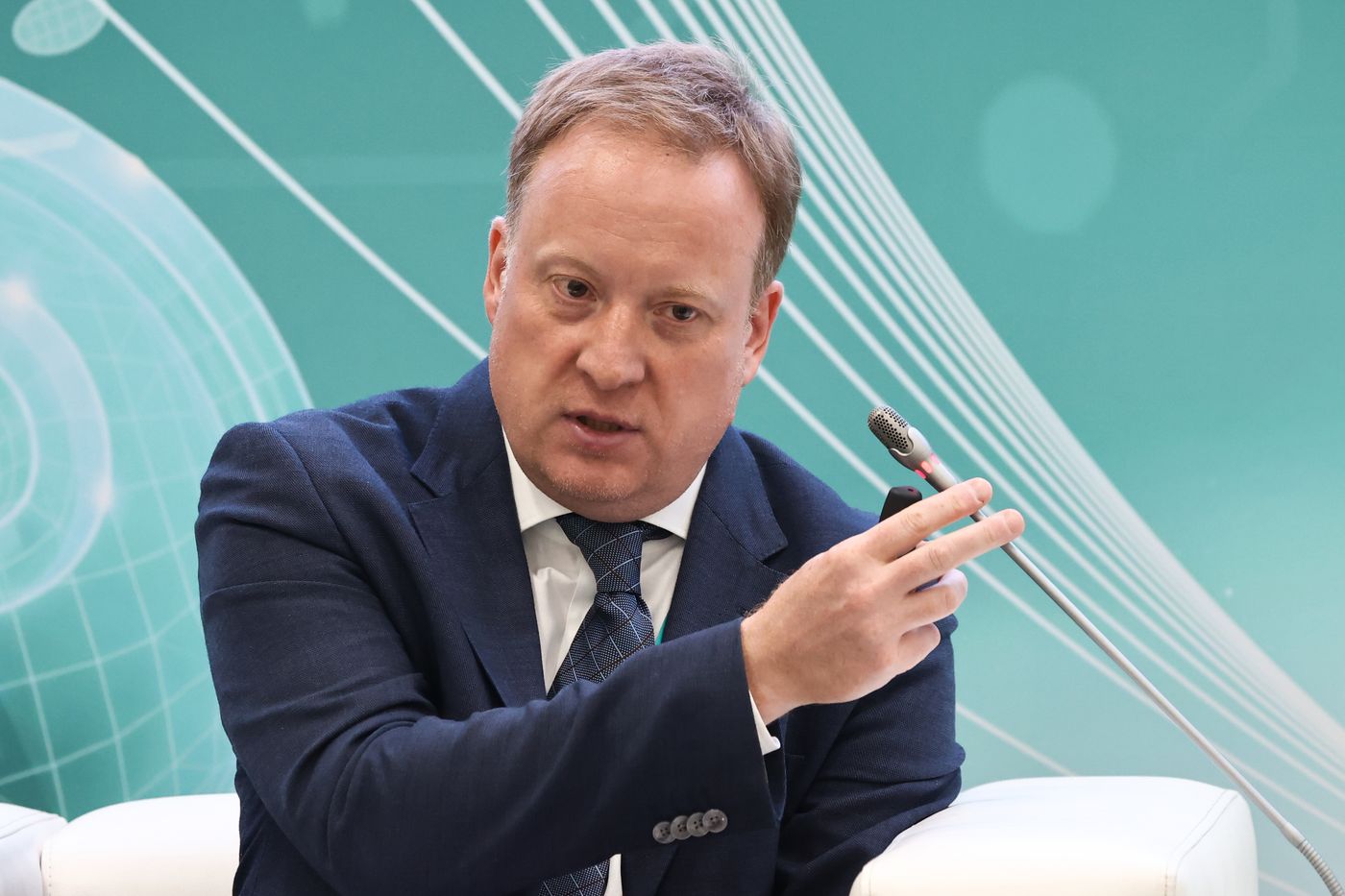 КАЗАНЬФОРУМ 2026. Экспорт российской продукции халяль: импульс для освоения новых рынков